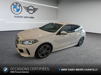 BMW (F40) 116I 109 M SPORT DKG7