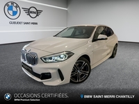 BMW (F40) 116I 109 M SPORT DKG7