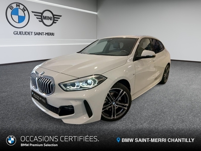 BMW (F40) 116I 109 M SPORT DKG7
