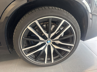 BMW X5 (G05) M50D 400 BVA8