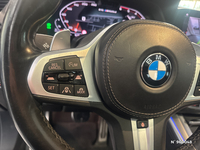 BMW X5 (G05) M50D 400 BVA8