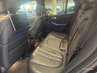 BMW X5 (G05) M50D 400 BVA8