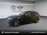 BMW X5 (G05) M50D 400 BVA8