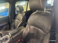 BMW X5 (G05) M50D 400 BVA8