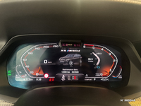 BMW X5 (G05) M50D 400 BVA8