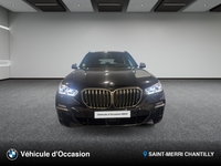 BMW X5 (G05) M50D 400 BVA8