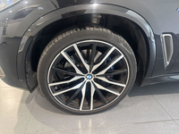 BMW X5 (G05) M50D 400 BVA8