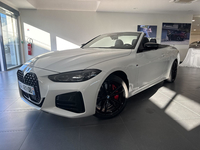 BMW (G23) M440I CABRIOLET XDRIVE 374 BVA8