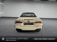 BMW (G23) M440I CABRIOLET XDRIVE 374 BVA8