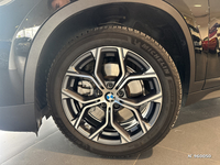 BMW BMW  (F48) X1 XDRIVE20D 190 LOUNGE BVA8