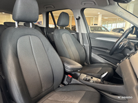 BMW BMW  (F48) X1 XDRIVE20D 190 LOUNGE BVA8