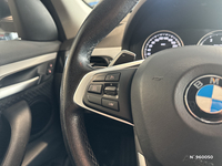 BMW BMW  (F48) X1 XDRIVE20D 190 LOUNGE BVA8