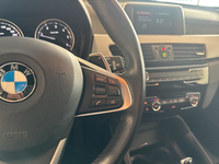 BMW BMW  (F48) X1 XDRIVE20D 190 LOUNGE BVA8