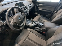 BMW (F20) (2) 116D 5CV URBANCHIC BVA8 5P
