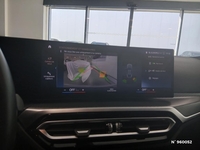 BMW (G26) 420D GRAN COUPE XDRIVE 190 M SPORT BVA8