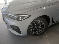 BMW (G26) 420D GRAN COUPE XDRIVE 190 M SPORT BVA8