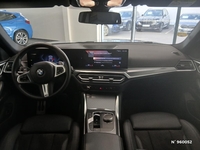 BMW (G26) 420D GRAN COUPE XDRIVE 190 M SPORT BVA8