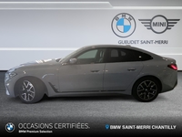 BMW (G26) 420D GRAN COUPE XDRIVE 190 M SPORT BVA8