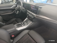 BMW (G26) 420D GRAN COUPE XDRIVE 190 M SPORT BVA8