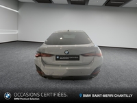 BMW (G26) 420D GRAN COUPE XDRIVE 190 M SPORT BVA8