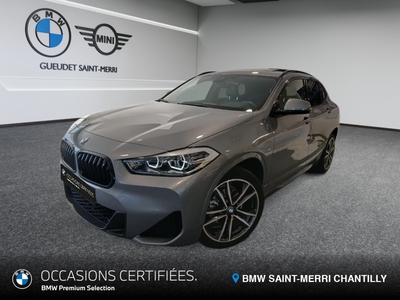 BMW (F39) X2 SDRIVE18D 150 M SPORT BVA8