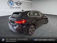 BMW (F40) 116D 116 BUSINESS DESIGN DKG7