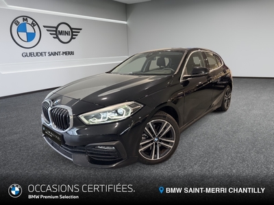 BMW (F40) 116D 116 BUSINESS DESIGN DKG7