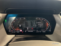 BMW (F40) 116D 116 BUSINESS DESIGN DKG7