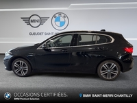 BMW (F40) 116D 116 BUSINESS DESIGN DKG7