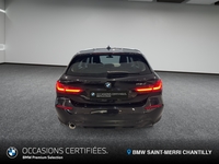 BMW (F40) 116D 116 BUSINESS DESIGN DKG7