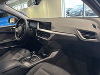 BMW (F40) 116D 116 BUSINESS DESIGN DKG7