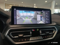 BMW (G02) X4 XDRIVE 30D 286 M SPORT BVA8