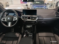 BMW (G02) X4 XDRIVE 30D 286 M SPORT BVA8