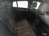 BMW (G02) X4 XDRIVE 30D 286 M SPORT BVA8