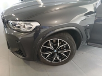 BMW (G02) X4 XDRIVE 30D 286 M SPORT BVA8