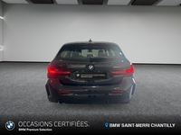BMW BMW  (F40) 116D 116 M SPORT DKG7