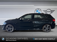 BMW BMW  (F40) 116D 116 M SPORT DKG7