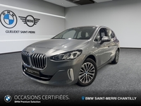BMW (U06) ACTIVE TOURER 225E XDRIVE 25E 245 BUSINESS DESIGN DKG7