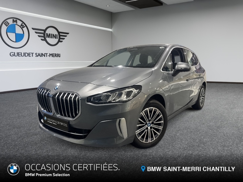 BMW (U06) ACTIVE TOURER 225E XDRIVE 25E 245 BUSINESS DESIGN DKG7