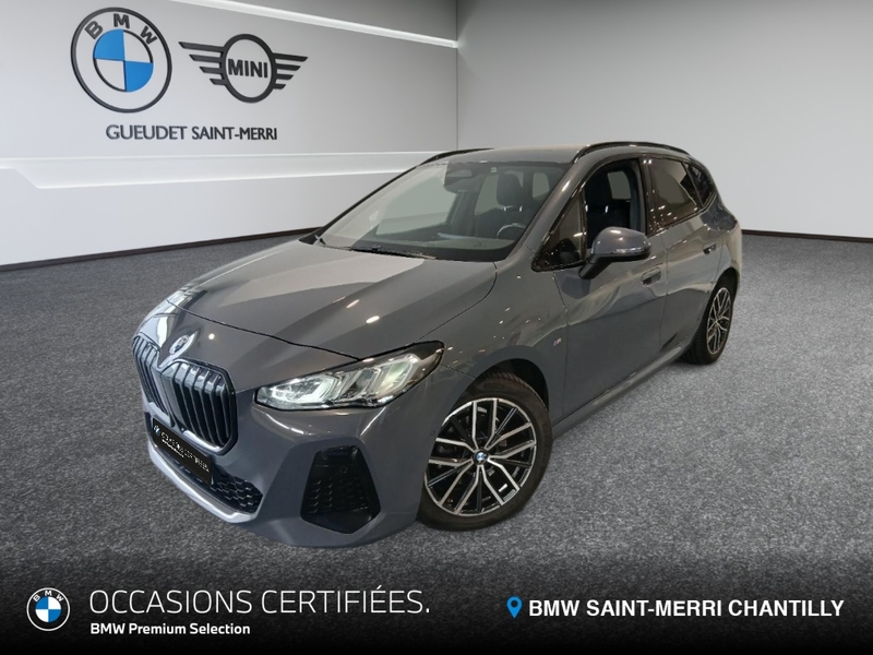 BMW BMW  (U06) ACTIVE TOURER 220I 170 M SPORT DKG7
