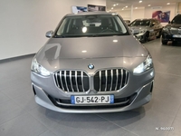 BMW (U06) ACTIVE TOURER 218D 150 BUSINESS DESIGN DKG7