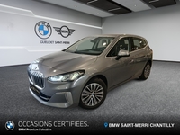 BMW (U06) ACTIVE TOURER 218D 150 BUSINESS DESIGN DKG7