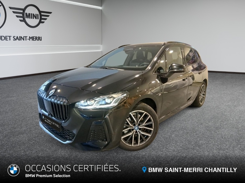 BMW (U06) ACTIVE TOURER 225E XDRIVE 25E 245 M SPORT DKG7
