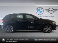 BMW BMW  (F40) 116D 116 EDITION SPORT DKG7