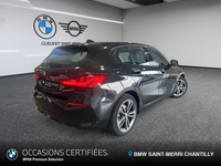 BMW BMW  (F40) 116D 116 EDITION SPORT DKG7