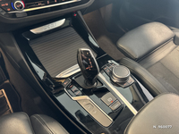 BMW X3 xDrive20d 190ch BVA8 Business Design