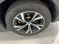 BMW X3 xDrive20d 190ch BVA8 Business Design