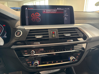 BMW X3 xDrive20d 190ch BVA8 Business Design