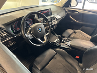 BMW X3 xDrive20d 190ch BVA8 Business Design