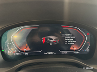 BMW X3 xDrive20d 190ch BVA8 Business Design